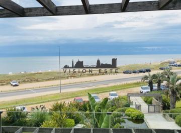 Foto1 · Venta y Alquiler Departamento en Manantiales Frente Al Mar