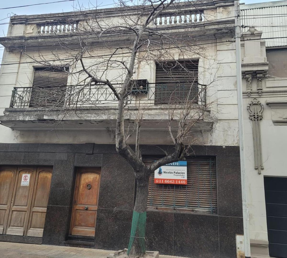 Olavarria 183