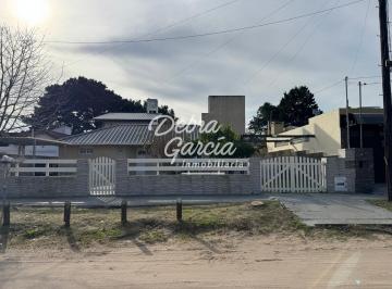 Casa · 78m² · 3 Ambientes · 1 Cochera · PH Mar de Ajo Venta Gas Natural Parrilla Cochera Cerca del Mar