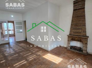 Departamento · 198m² · 7 Ambientes · 1 Cochera · Barrio Centro Depto y Local