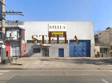 SIA-SIA-321_2 · Galpón. | Eva Peron Al 700