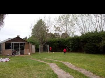 Casa de 2 ambientes, Funes · Casa en Venta en Funes