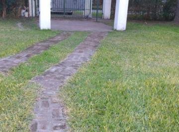 Casa Venta de 2 ambientes · Casa en Venta en Funes