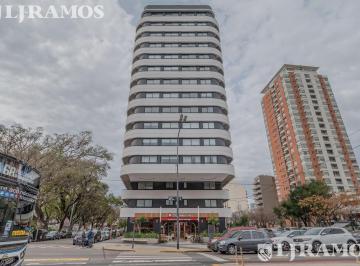 Departamento · 64m² · 3 Ambientes · Hub Cabildo. Av Cabildo y Jaramillo.