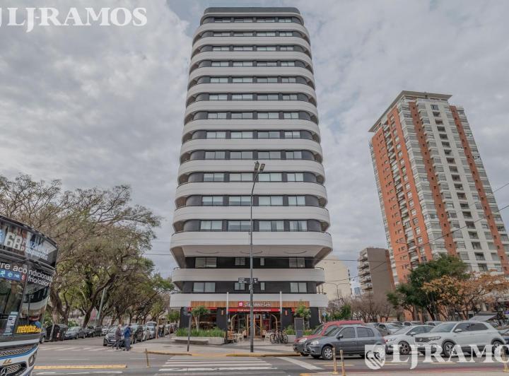 Departamento · 64m² · 3 Ambientes