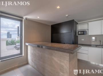 Departamento · 28m² · 1 Ambiente · Hub Cabildo. Av Cabildo y Jaramillo.