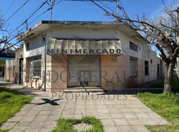 Local comercial · 116m² · 3 Ambientes · Local en Santos Lugares y Rawson