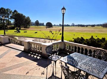 Terreno · 1016m² · Terreno en El Barrio Pebble Beach, Pilar Golf Club