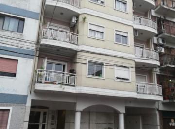 Departamento · 21m² · Monoambiente Ramos Mejia Ctro