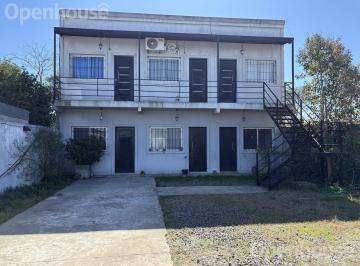 Departamento · 205m² · 12 Ambientes · 6 Cocheras · Oportunidad!venta - Complejo de 6 Deptos - Excelente Ubicacion