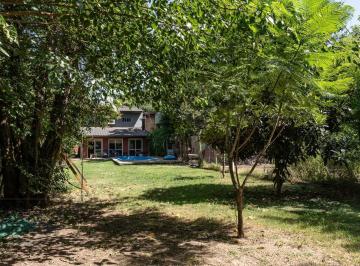 Quinta vacacional · 170m² · 4 Ambientes · 2 Cocheras · Quinta en Venta en Moreno 4 Ambientes
