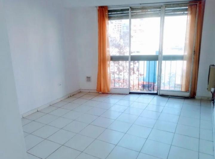 Departamento · 40m² · 2 Ambientes