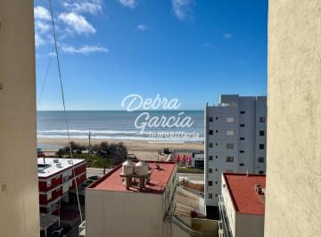Departamento · 22m² · 1 Ambiente · Venta Dpto San Bernardo Ambiente Unico Vista Al Mar