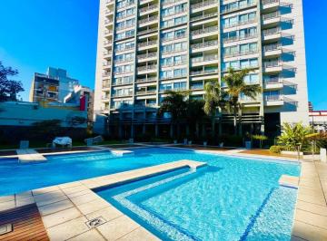 Departamento · 34m² · 1 Ambiente · Monoambiente en Quartier San Telmo – Viví El Confort y El Lujo con Amenities de Hotel 5 Estrellas