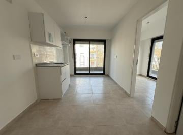 Departamento · 24m² · 2 Ambientes · Venta - Departamento un Dormitorio con Balcon - Luis Agote