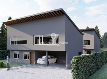 Departamento · 45m² · 2 Ambientes · Departamento en Venta Ubicado en Dina Huapi, Bariloche, Patagonia