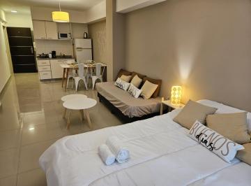 Departamento · 29m² · 1 Ambiente · 1 Cochera · Venta | Monoambiente con Amenities – Apto Profesional – Belgrano