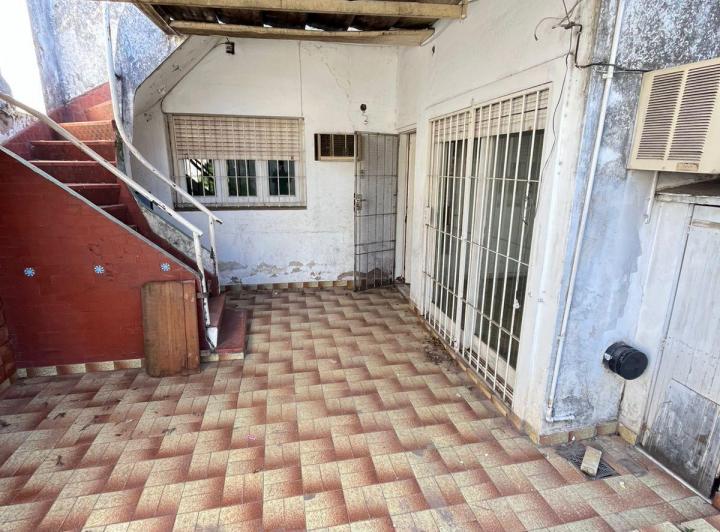 Casa · 110m² · 4 Ambientes