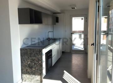 Departamento · 112m² · 2 Dormitorios · Venta - Departamento. 2 Dorm.. Centro. Barrio Martín - Rosario