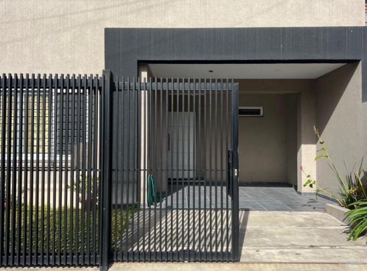 PH · 115m² · 3 Ambientes · 1 Cochera