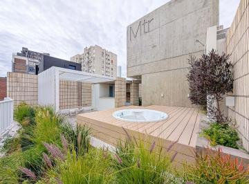 Departamento · 74m² · 3 Ambientes · Departamento Premium en Venta de 2 Dorm. en Centro Rosario