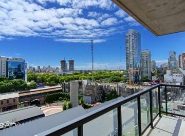 Departamento de 2 ambientes, Palermo · Departamento 2 Ambientes - a Estrenar - Godoy Cruz 2629 - (Palermo Soho) Tipología a