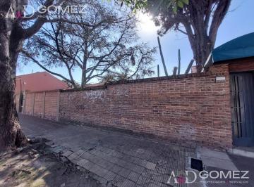 Terreno · 375m² · Terreno 7.5 X 50 - Inmejorable Ubicacion