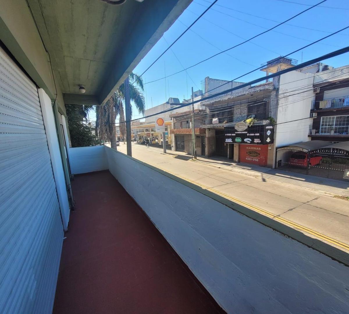 Avenida Belgrano 6300