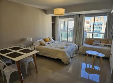 Departamento · 25m² · 1 Ambiente · 1 Cochera · Venta | Monoambiente con Balcon y Amenities – Apto Profesional – Belgrano