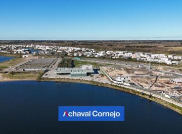 Departamento · 163m² · 4 Ambientes · Puertos | Jochy | Edificio Laguna - Departamento de 3 Ambientes Terraza en Venta