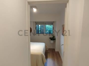 Departamento · 42m² · 1 Dormitorio · Venta Departamento. 1 Dormitorio. Centro. Barrio Martín - Rosario