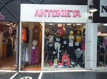 Foto · Vendo Local Comercial - en Galeria Planeta