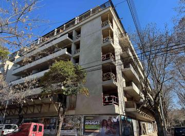 Departamento de 1 ambiente, Parque Chas · Departamento Monoambiente con Balcón a Estrenar en Parque Chas Financiación