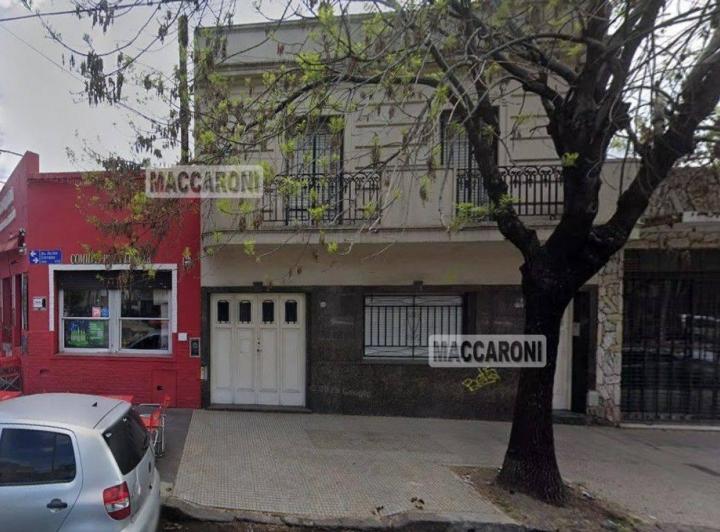 PH · 42m² · 2 Ambientes