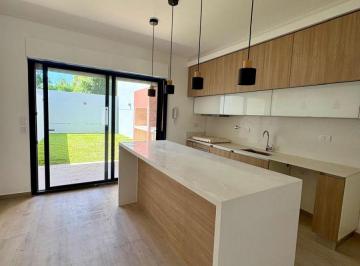 Casa de 5 ambientes, Vicente López · Triplex de Categoria a Estrenar 5 Ambientes a m de Av Maipu - Florida