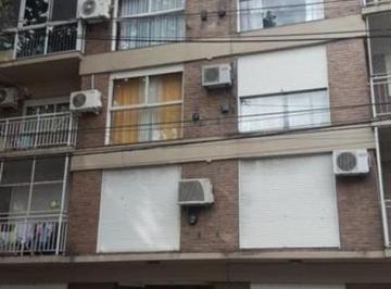Departamento · 51m² · 2 Ambientes · Venta de Departamento 2 Ambientes Al Frente - Apto Profesion