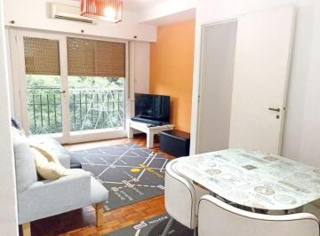 Departamento · 46m² · 2 Ambientes · Venta Departamento 2 Ambientes Quilmes Centro / Apto Credito