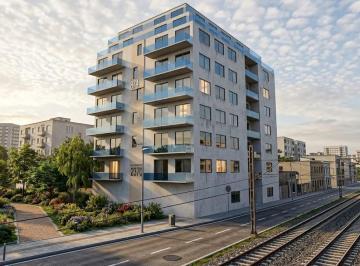 Terreno · 310m² · Lote Doble Frente en Villa Urquiza | Usaa - Gran Potencial Constructivo