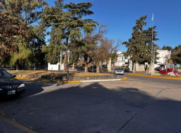 Terreno , Alta Gracia · Único! Lote en Calle Quintana Esq Boulevard Pellegrini - Alta Gracia