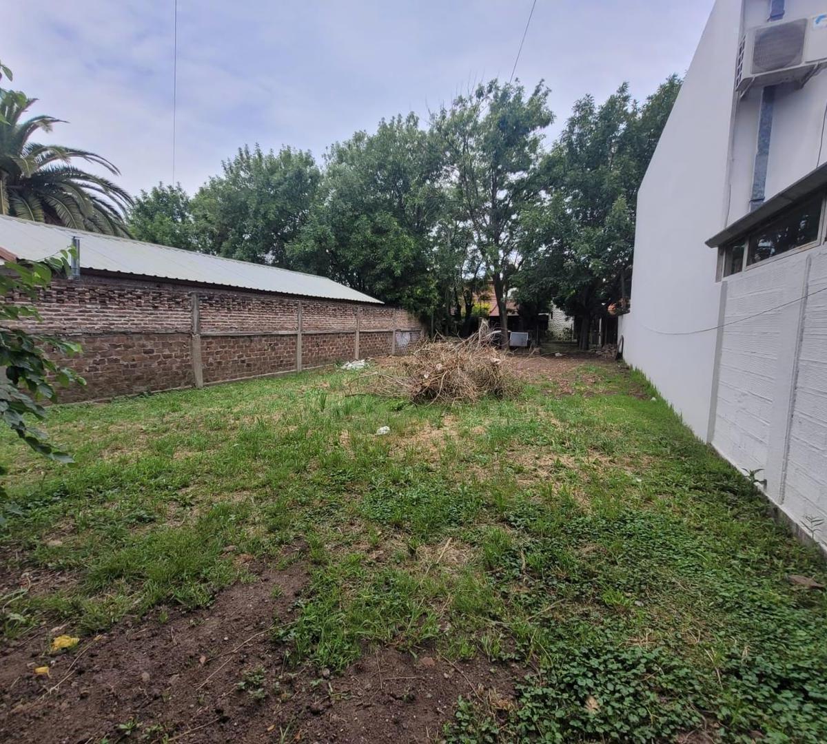 Calle 32, Ranelagh, Berazategui
