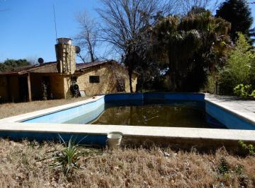 Casa · 67m² · 4 Ambientes · 1 Cochera · Casa en Venta en Parque Exaltación a Reciclar