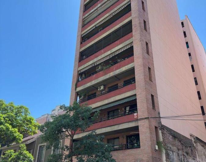 Departamento · 100m² · 3 Ambientes