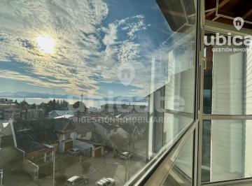 Departamento · 109m² · 5 Ambientes · 3 Cocheras · Departamento Tipo Dúplex de 4 Dorm. y 3 Cocheras, con Vista Al Lago