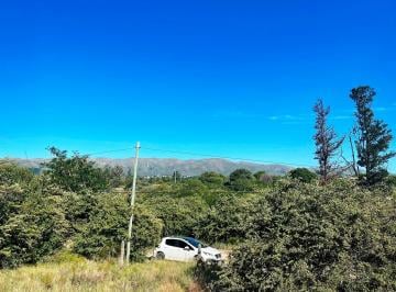 Terreno , Villa Giardino · Terreno de 2.120 m con Vista Única en Villa Giardino, Córdoba