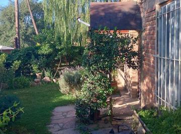 Casa de 2 ambientes, Santa Mónica · Casa en Esquina C/pileta S/lote 526 m² - Posesión Segura | - Santa Mónica