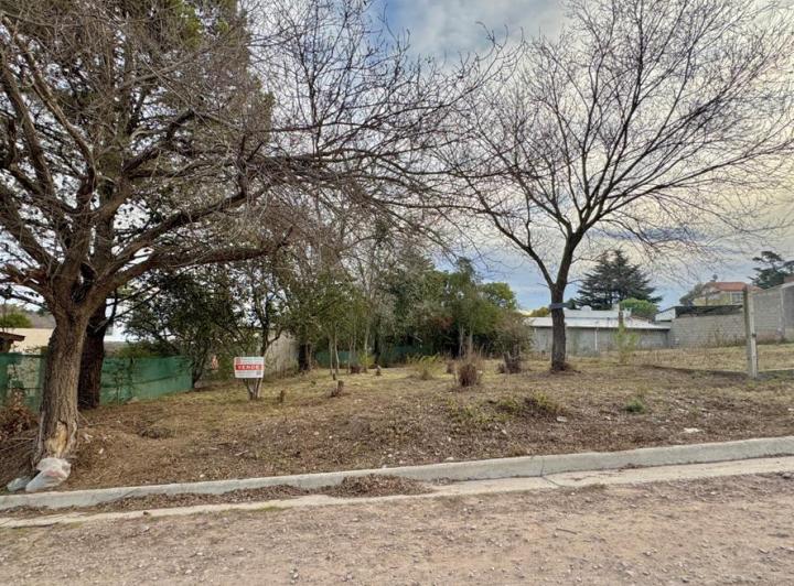 Terreno · 465m²