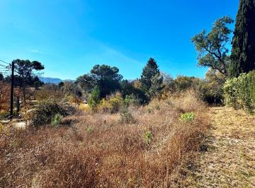 Terreno , Villa Giardino · Terreno de 844 m Esquina en Villa Giardino, Córdoba