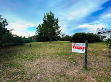 Terreno , Villa Giardino · Gran Terreno de 1.664 m en La Cañada, Villa Giardino, Córdoba