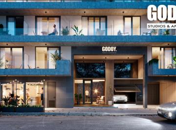 GODOY FRENTE · Departamentos a Estrenar - Venta - Palermo