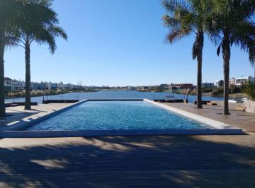Terreno , Escobar · Excelente Lote a La Laguna Barrio El Naudir! Se Puede Financiar!